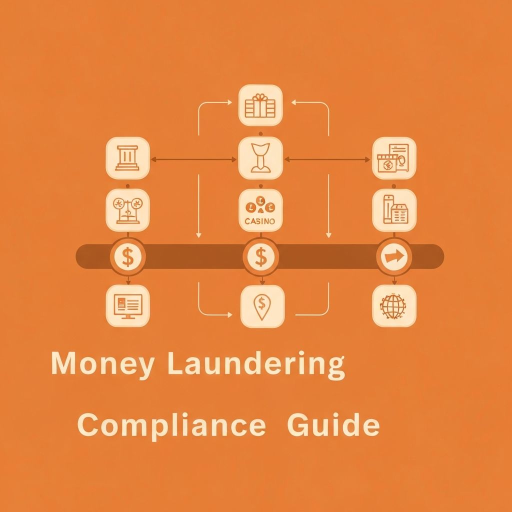 SCUML Compliance Explained