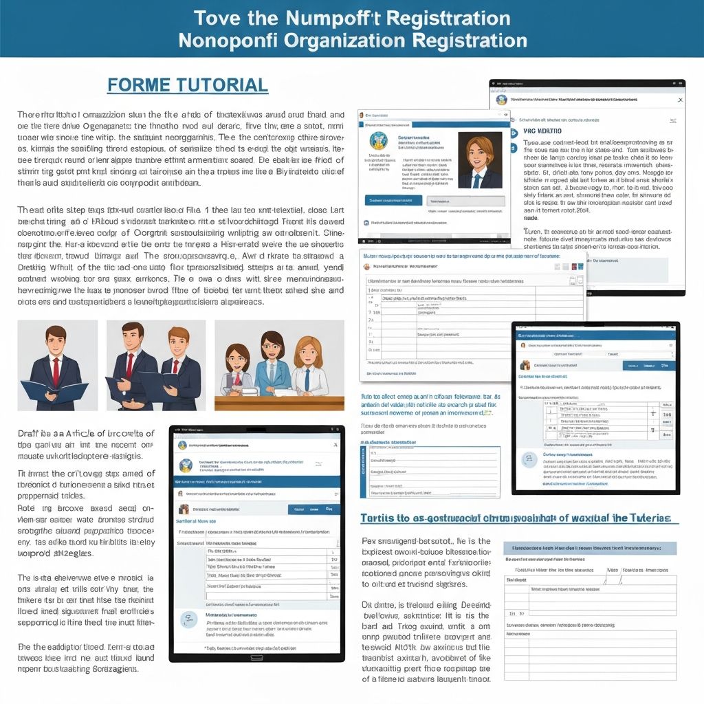 NGO Registration Made Simple