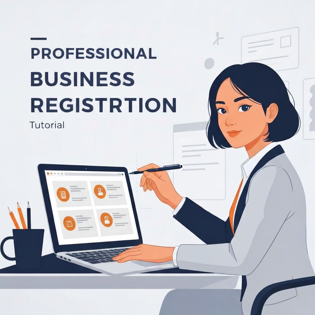 How to Register Your Business Name with CAC